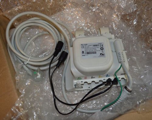 New Dewert MCL Care Medical Bed Replacement Control Box Part# 63925 120V