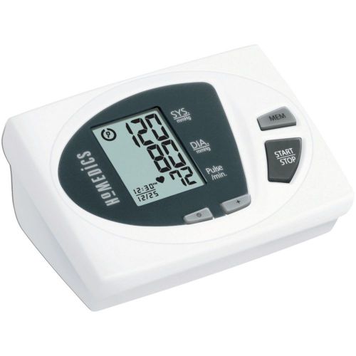 Homedics  Automatic  Blood Pressure Monitor  BPA-040