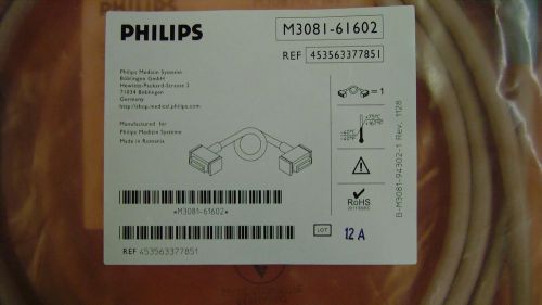 PHILIPS M3081-61602 MSL LINK CABLE