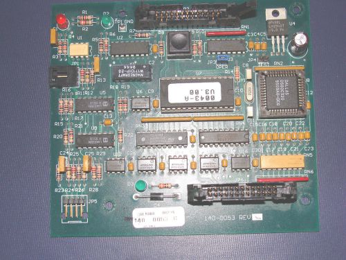 140-0053 control panel board for  hologic bone densitometer for sale