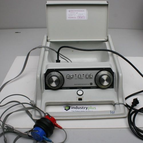 Audiometer Maico MA27A Portable MA 27A  Audiometry Ear Hearing Test Audiometer