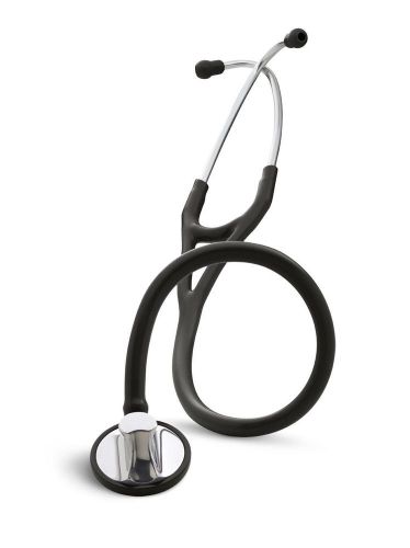 Littmann Master Cardiology 2160 Stethoscope (Black) S33