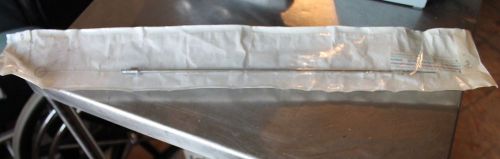 WOLF 8383.65 1.6 mm Injection Cannula W/ Luer Connector spine  EG