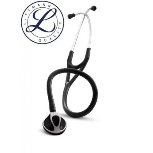 3m littmann cardiology s.t.c. stethoscope/black for sale