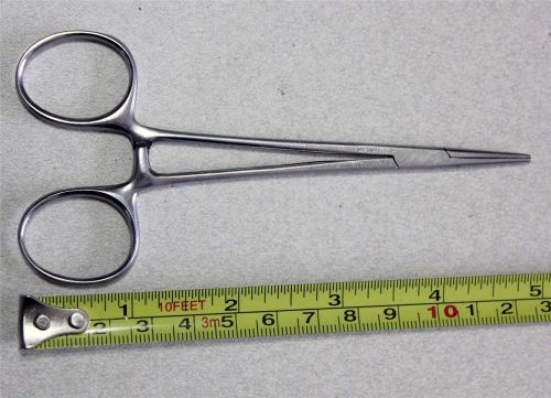 V. Mueller &amp; Co. Surgical Pliers tool USED