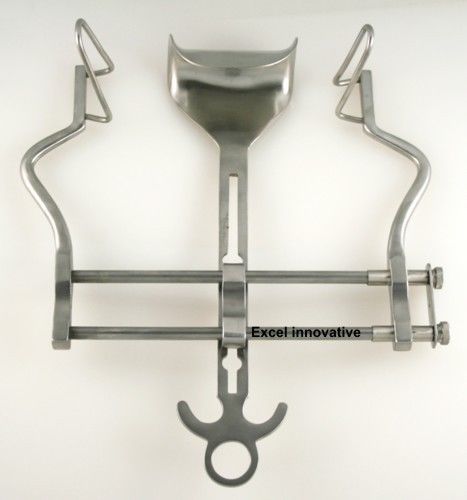 Balfour Abdominal Retractor standard 7&#034; veterinary surgical instruments