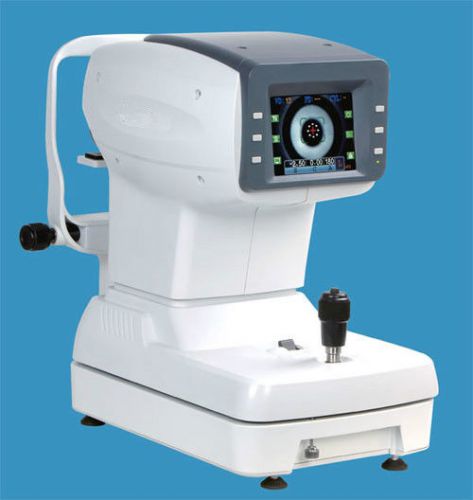Auto Refractor keratometer Optical Auto Refractometer Optometry DY-10