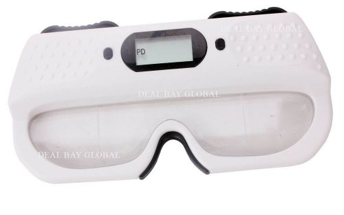 New optical digital pd ruler ophthalmic pupilometer ce approved for sale