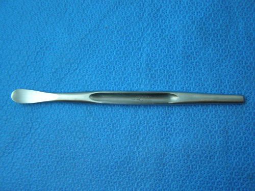 1-SAYRE Periosteal Elevator, 6.75&#034; Ref#27-746 Surgical Orthopedic Instruments