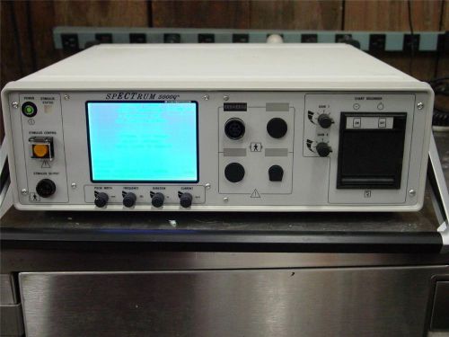Mecta SpECTrum 5000Q Electroconvulsive ECT Shock Therapy System 5000 Q