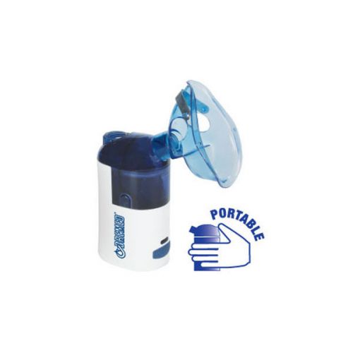 Compact easy use handheld portable bremed ultrasonic nebulizer ( bd 5200 ) for sale