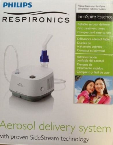 Philips Respironics InnoSpire nebulizer system