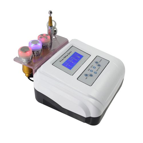 Hot pro needle free mesotherapy ultrasonic skin rejuvenation beauty machine for sale
