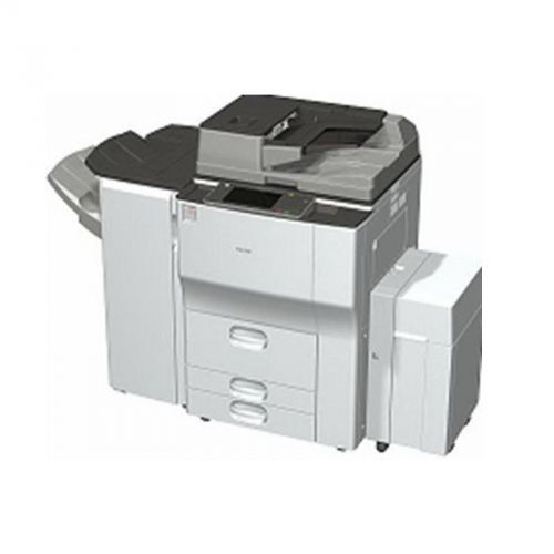 Brand new ricoh aficio mp6002 mp 6002 copier - new out of box for sale