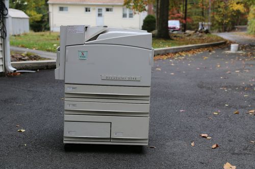 Xerox Printer DocuColor 2240