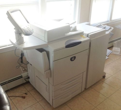 xerox 7665 and 7655 workcentre