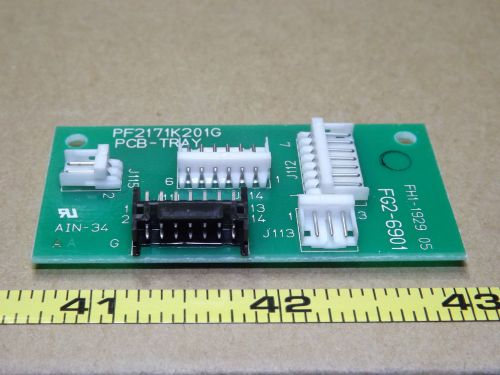 OEM Part: Canon FG2-6901-030 Tray Connecting PCB Assembly RDFD1 &amp; RDFE1