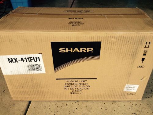 Sharp MX-411FU1 fuser for MX-4111