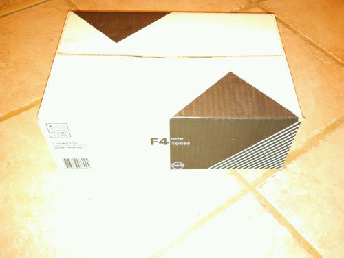 Oce F4 OEM Black Toner Oce VarioPrint 1055 1065 1075 2062 207