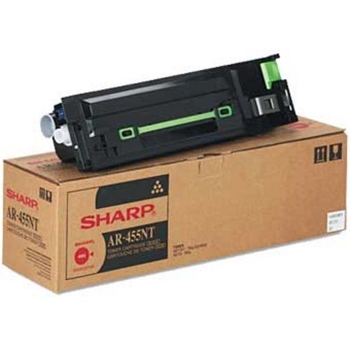 New Genuine Sharp AR-455NT Toner for AR-M355 AR-M455 MX-M350 MX-M450