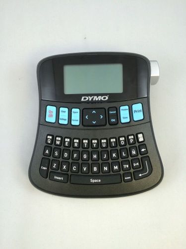 Dymo Labelmanager 210D