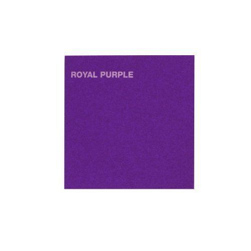 Daler-Rowney Canford A4 Card - Royal Purple (50 Sheets)