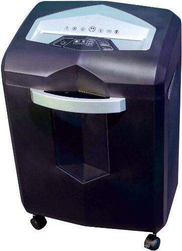 Hsm shredstar bs14c cross-cut continuous-duty shredder - cross cut - (hsm1057) for sale