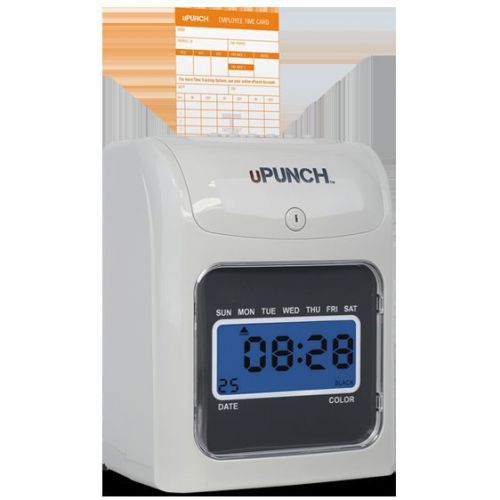 Electronic Time Clock UPunch HN300
