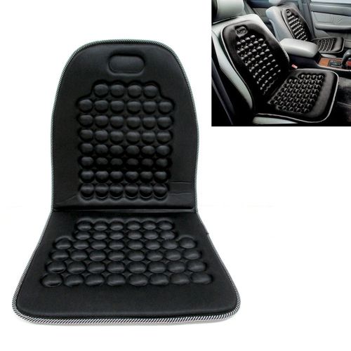 Car Seat Cushion Therapy Massage Padded Bubble Foam Auto Office Chair Home New !