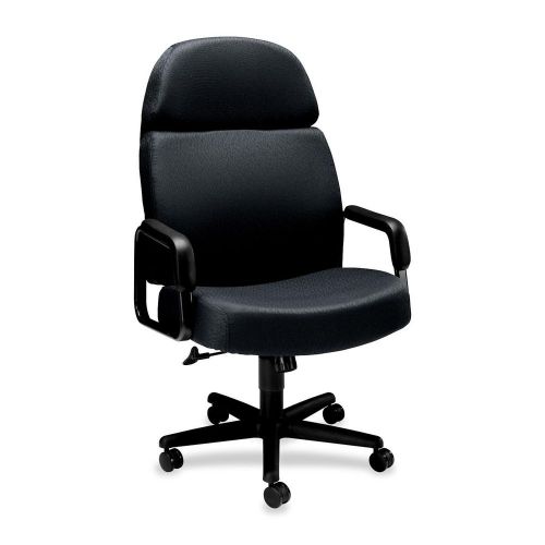 The hon company hon3501nt10t 3500 pyramid executive high-back chairs for sale