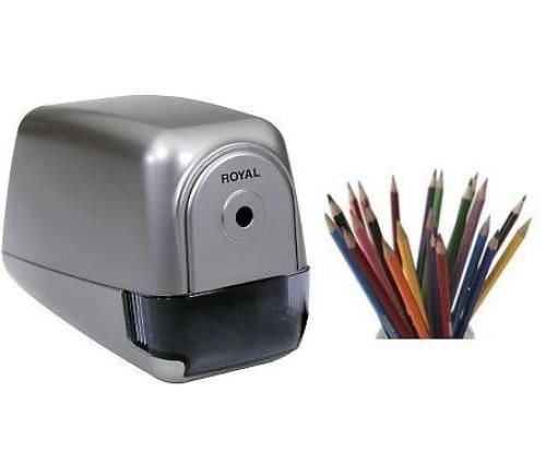 Royal Consumer Products P10 Electric Pencil Sharpener