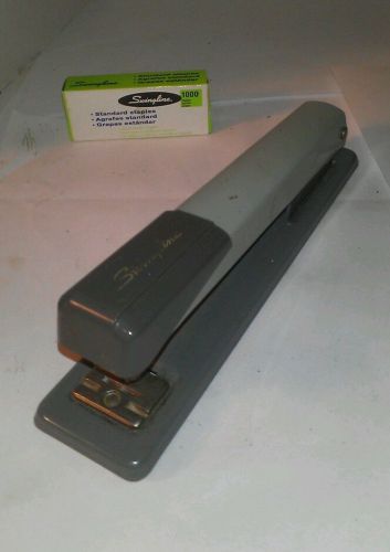 Vintage Swingline stapler Made in the USA