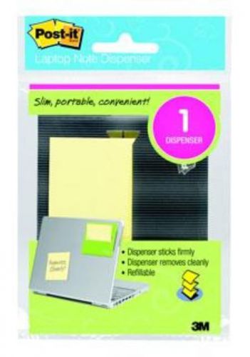 Post-it Laptop Note Dispensers Assorted