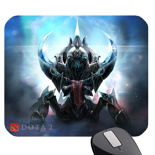 Nyx Assassin Dota 2 Gaming Hero Mousepad Mouse Pads jiw73
