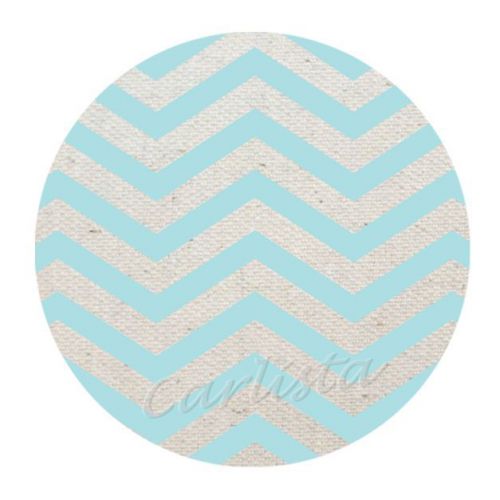 The Chevron Style 2 Custom Mouse Pad or Mouse Mats Make a Great Gift