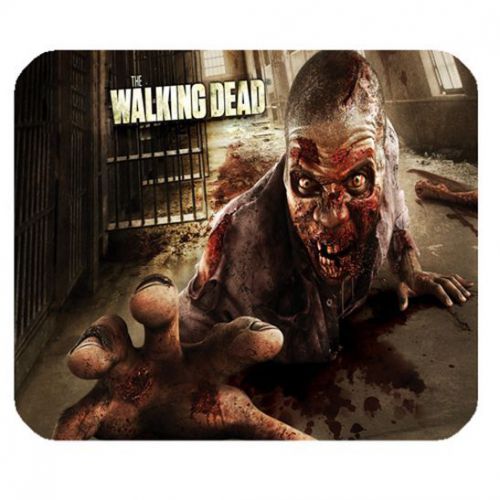 New Gaming Mouse Pad Walking Dead Style JK07