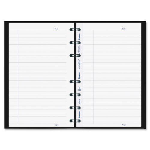 Rediform Miraclebind Notebook - 150 Page - College Ruled - Letter (af1115081)