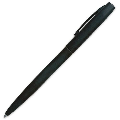 New &#034;rite in the rain&#034; weatherproof tactical clicker pen - black ink (97) for sale