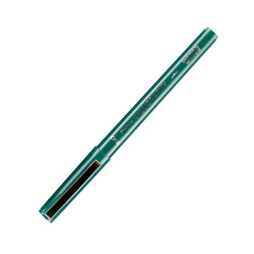 Marvy calligraphy pen, 5.0, green (marvy 6000bs-4) - 1 each for sale