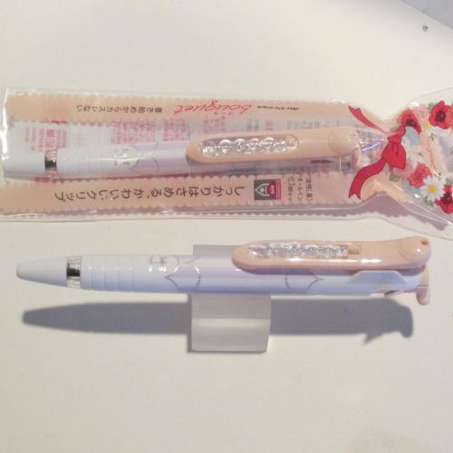 Tombow Airpress Bouquet Lilly Ballpoint Pen