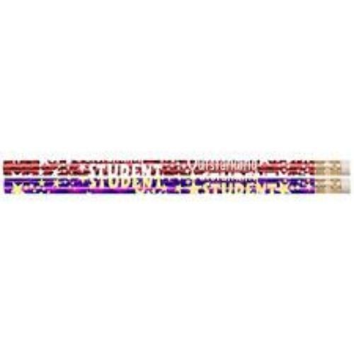 Outstanding Student Pencil Assortment Box of 144