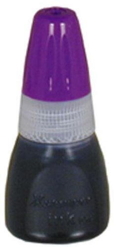 Xstamper 10ml Refill Ink - Purple