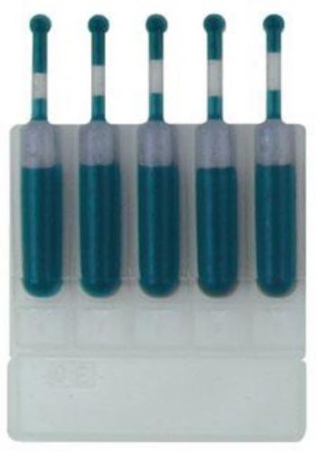 Xstamper 5 Ink Cartridges - Blue