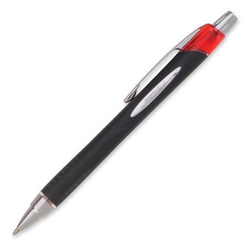 Uni-ball jetstream rollerball pen - bold pen point type - 1 mm pen (san73834) for sale