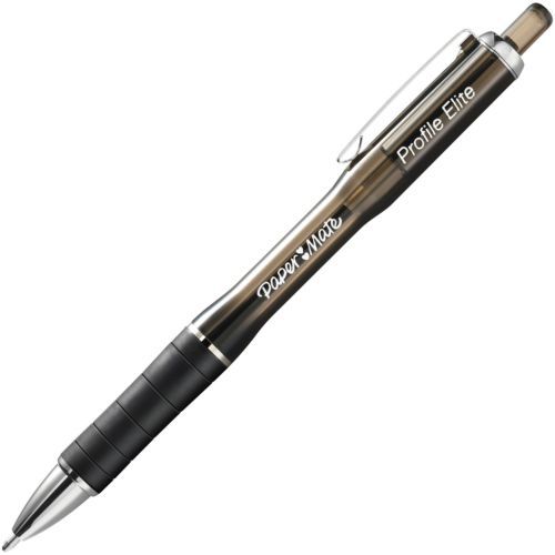 Paper Mate Profile Elite Ballpoint Pen - Extra Bold Pen Point Type - (1776372)