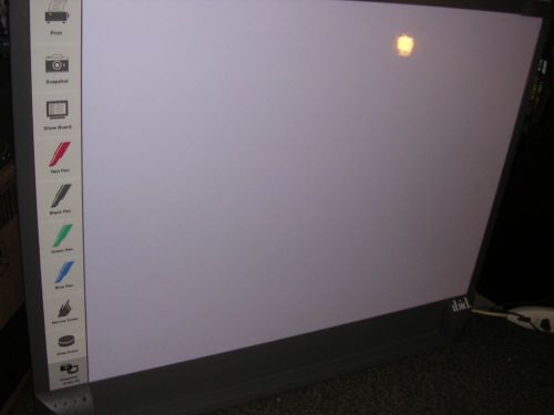 MicroTouch Ibid  Smartboard P/N - 55000 .