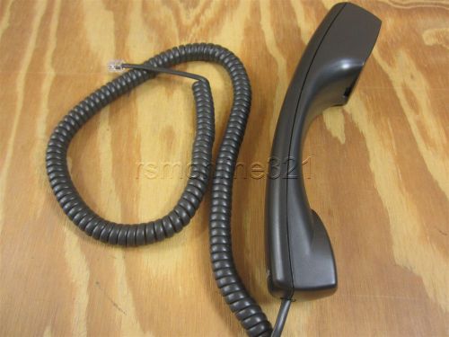 Polycom SoundPoint IP 301 320 321 330 331 500 501 601 Handset and Cord
