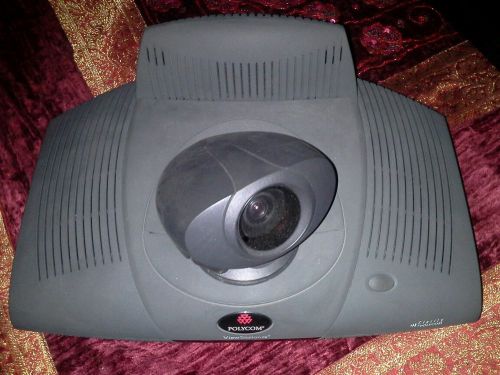 POLYCOM VIEWSTATION PN4-14XX VIDEO CONFERENCE SYSTEM FOR PARTS