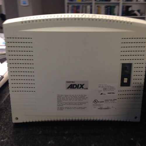 Adix telecom system for sale