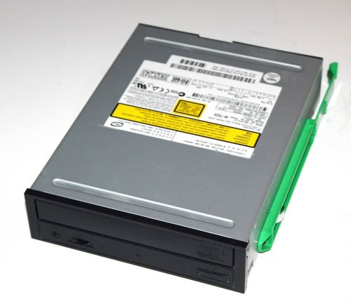 NEC INTERNAL IDE CD-RW OPTICAL DRIVE BLACK NR-7900A-GREAT CONDITION